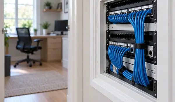 Home Networking Digital Dynamics Surrey
