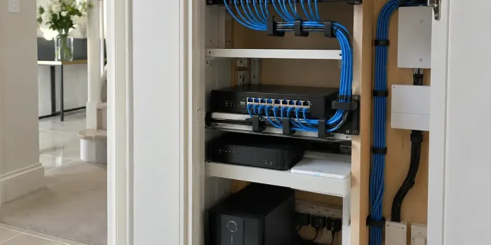 Home Networking Surrey 001