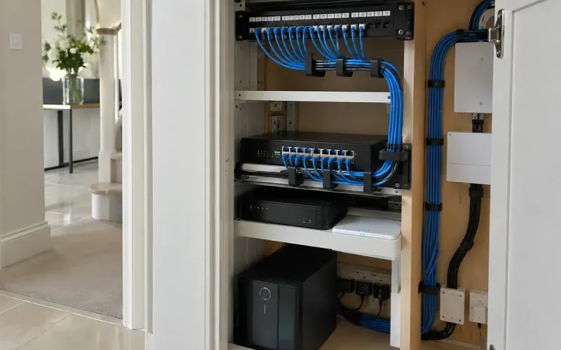 Home Networking Surrey 001