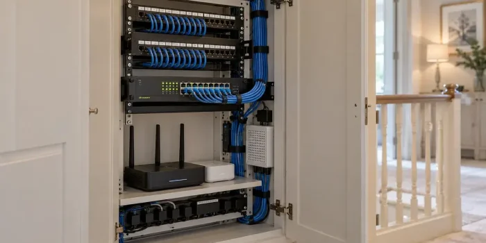 Home Networking Surrey 004