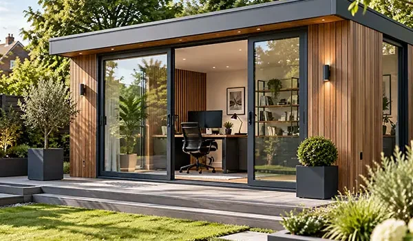 Home Office Networking Digital Dynamics Surrey