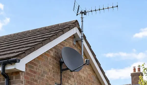 Satellite TV & Aerial Installation Digital Dynamics Surrey