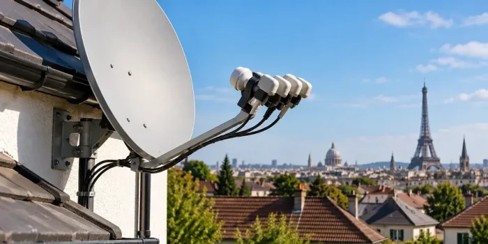 Satellite TV And Aerial Installation Surrey 011