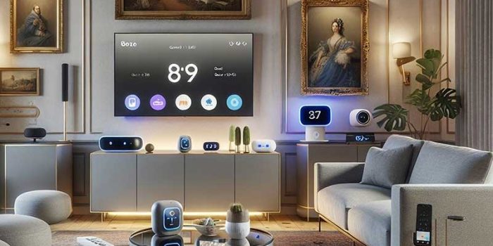 Smart Homes Surrey Digital Dynamics 2524885919
