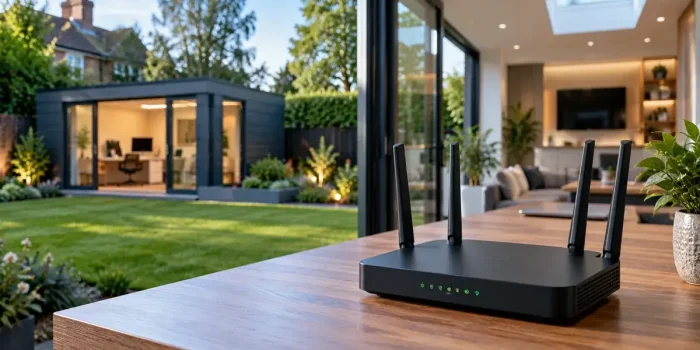 WIFI And WIFI Boosting Surrey 001