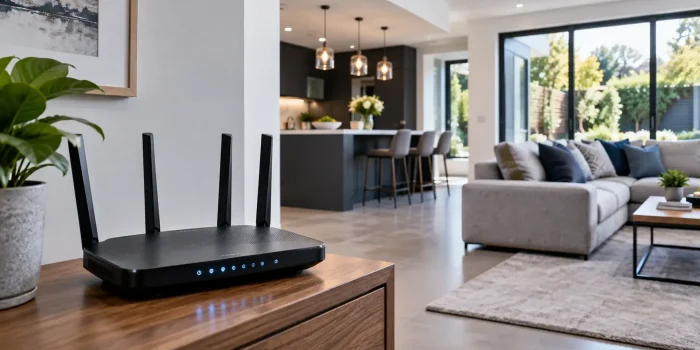 WIFI And WIFI Boosting Surrey Hero