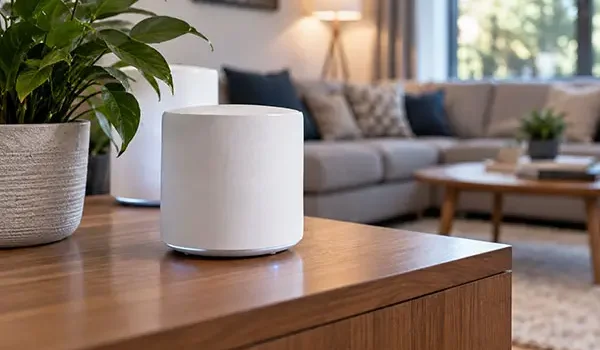 WiFi Boosting Home Networks Digital Dynamics Surrey